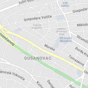 Planinarsko društvo Avala