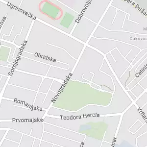 Planinarsko društvo Orfej