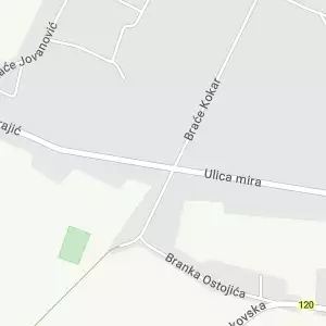 Benzinska pumpa Art Petrol