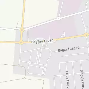 Benzinska pumpa MOL - Zrenjanin