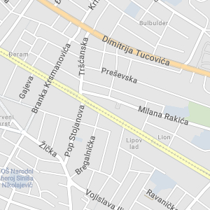 Mobilni sanitarni sistemi Toi Toi