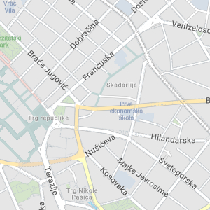 Centar za aromaterapiju Jasmin