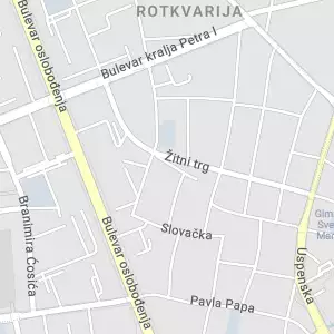 Geometar Geoprojekt Inženjering