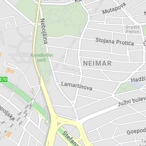 Agencija za nekretnine Vila