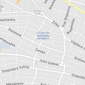 Sudski tumač za holandski jezik Nela Velojić