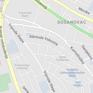 Sudski tumač za engleski jezik Maja Bošković