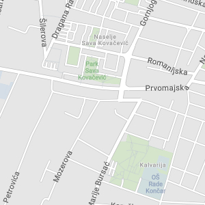 Sudski tumač za engleski jezik Branislava Jovanović