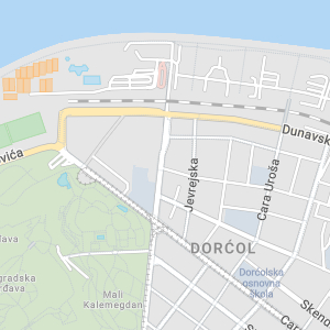 Sudski tumač za engleski jezik Zorica Jovičić
