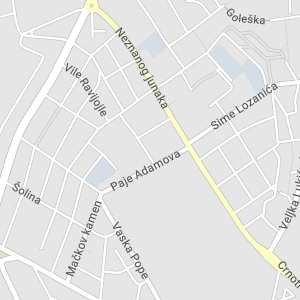 Sudski tumač za nemački jezik Jasminka Baltić