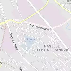 Sudski tumač za engleski jezik Dušica Vučković