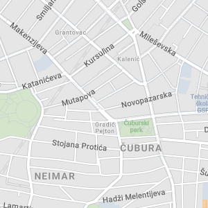 Sudski tumač za engleski jezik Ljiljana Đuzović