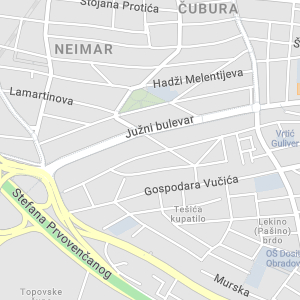 Sudski tumač za engleski jezik Olga Prelić