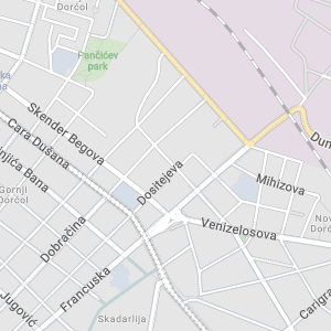 Kafe Kafeterija Gundulić