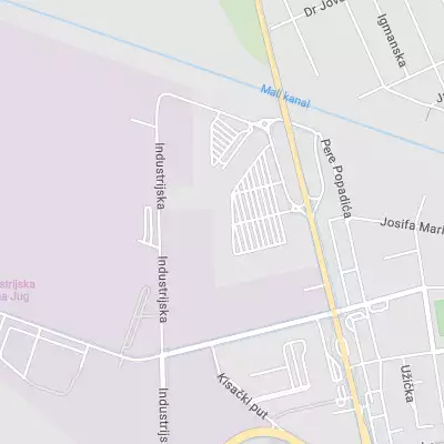 Moja optika Stanković