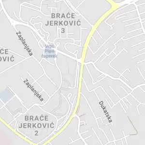 Traffic Safety Group - projektovanje i konsalting iz oblasti drumskog i gradskog saobraćaja