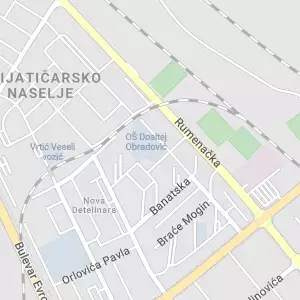 Osnovna škola Dositej Obradović