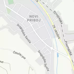 Planeta Sport sportska oprema