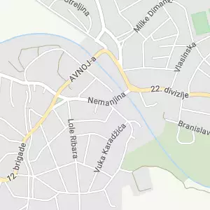 Planeta Sport sportska oprema
