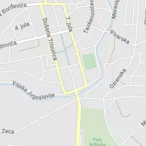 Planeta Sport sportska oprema