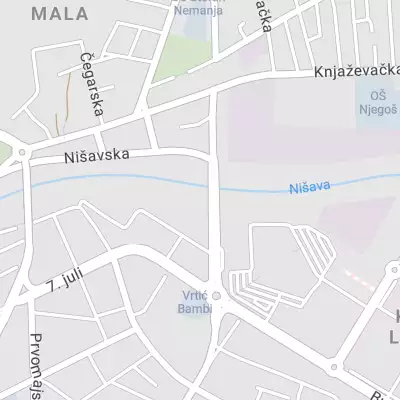 Pet Centar - Pet Shop