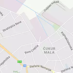 Apoteka BENU