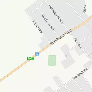 ZeroBet sportska kladionica