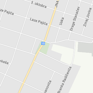 Park Novo Miloševo