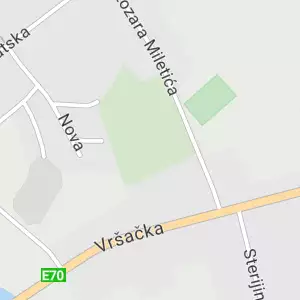 Rumunska pravoslavna crkva Svetog Đorđa