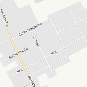Crkva Svetog Ivana Krstitelja