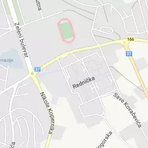 ZeroBet sportska kladionica