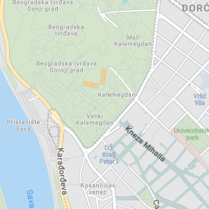 Spomenik Borisavu Stankoviću