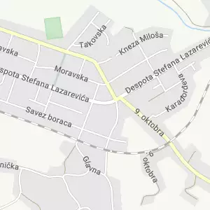 Mobilna telefonija Srbije mts poslovnica