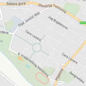 Mobilna telefonija Srbije mts poslovnica