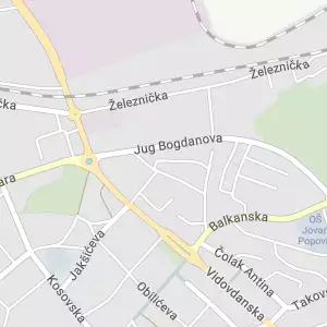 Mobilna telefonija Srbije mts poslovnica