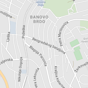 Clinres farmacija