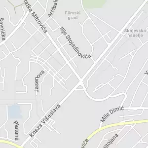 A1 prodajno mesto LMT Enter grupa