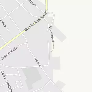Entrada JKD Novi Kneževac