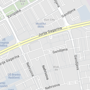Agencija za nekretnine Megastan
