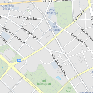 Zdrava hrana Bio kutak
