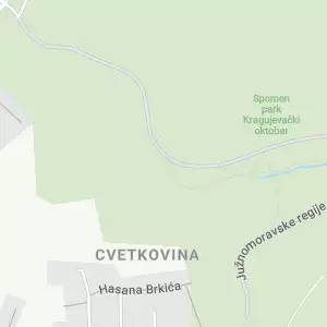 Crkva u Šumaricama