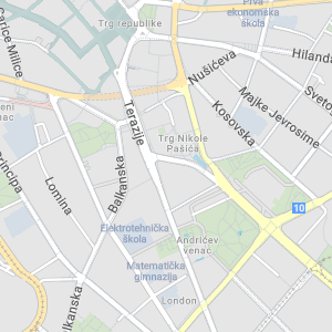 La Manga ženska odeća i obuća