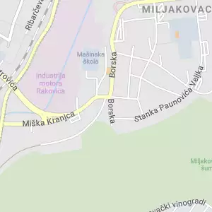 Dpl Miljakovac