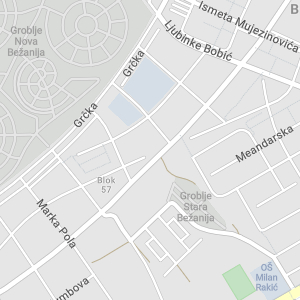 Kafeterija Šank