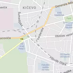 Gumapromet - trgovina delovima i opremom za motorna vozila