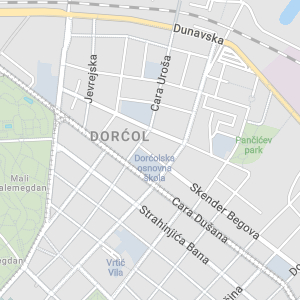 Stomatološka ordinacija Klinika Dental Plaza