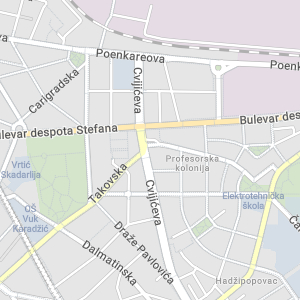 Auto bravar Super Brava