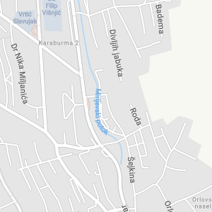 Snimanje dronom Alkom