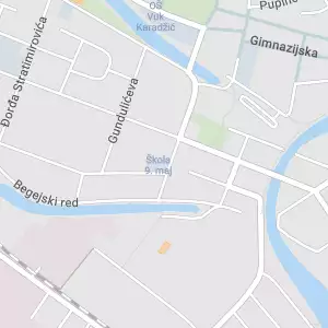 Škola za osnovno i srednje obrazovanje 9. maj