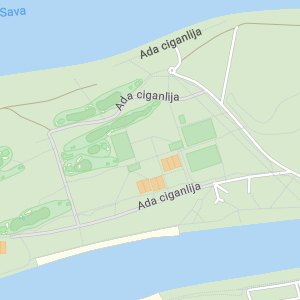 Košarkaški tereni