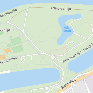 Košarkaški tereni